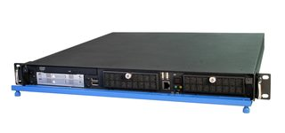 KISS 1U PCI 960