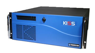 KISS 4U PCI960