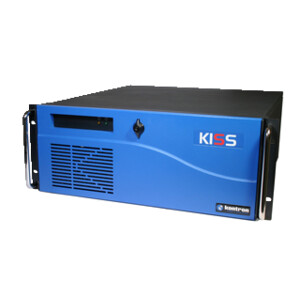 KISS 4U PCI960