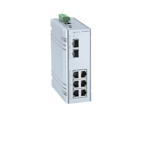 KSwitch D10 MMT Series