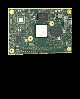 Network Interfaces / TSN