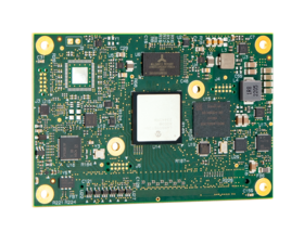 Network Interfaces / TSN