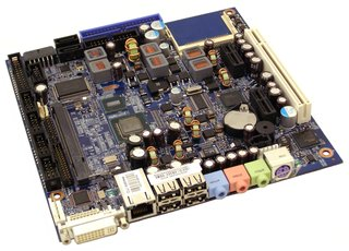 KTUS15/mITX - 1.1 Std