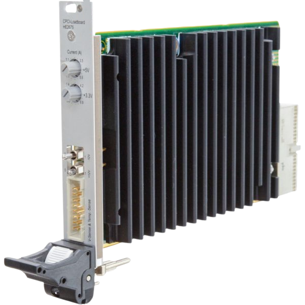 cPCI 3U Load Board