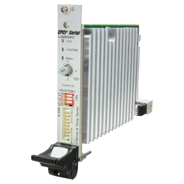 cPCI Serial 3U Load Board