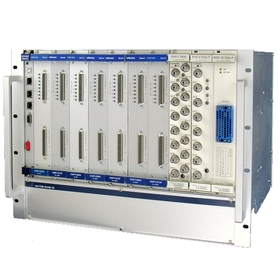 Chassis Modular Multichannel System Mpod