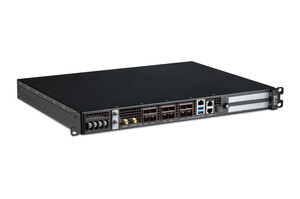 Kontron announces ME1310 distributed unit for service providers deploying in harsh environments needing built in switch and timing for Open vRAN