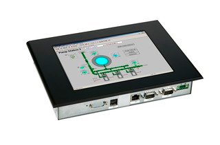Micro Client M@C84 | Kontron