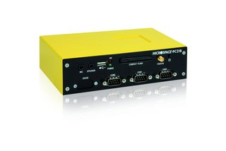 MICROSPACE® MPC21/A/B/C