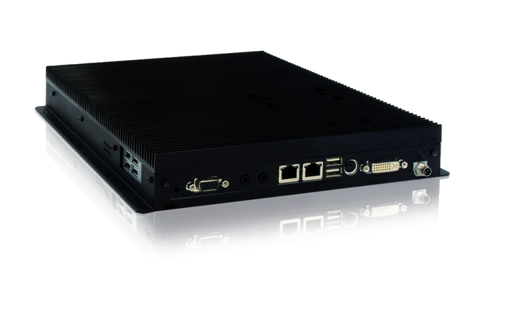 MICROSPACE® MPCF50/A