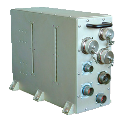 Modular Embedded Computer