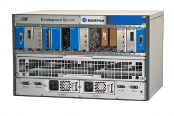 Multiprocessor Development System