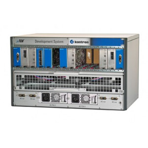 Multiprocessor Development System