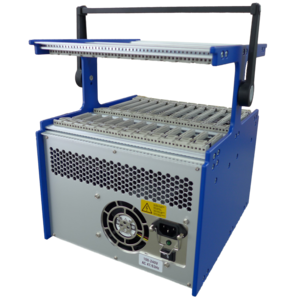 New Generation Development Chassis