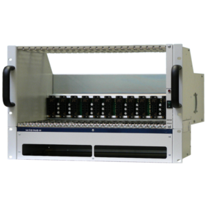 NIMpact 300W with Fan Tray