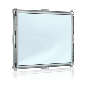 Open Frame Monitor