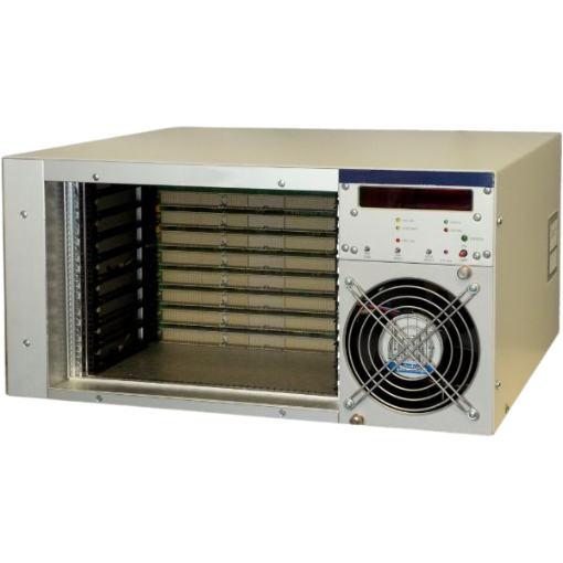 6U cPCI 395 Mini Chassis