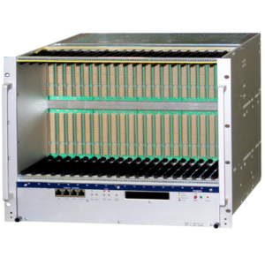 6U cPCI / PXI / PXIe 6021 Full Size Chassis