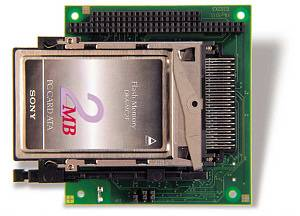 PC/104-PCMCIA-1
