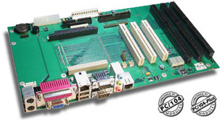 PC/104-SK-PLUS3, ATX size