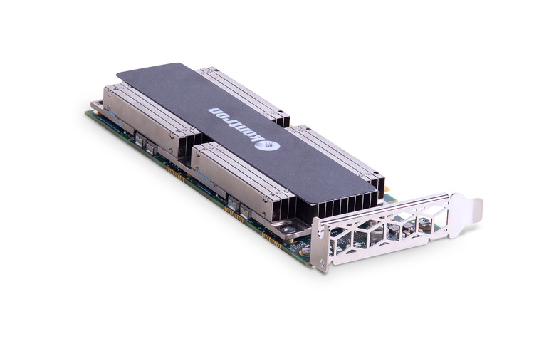 PCIe Dual SG1 - GPU card