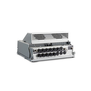 RS1310 High Performance Outdoor IP65 Multi-Edge Server