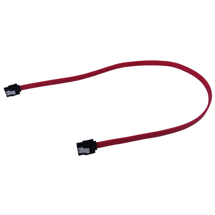 SATA Cable with Lock