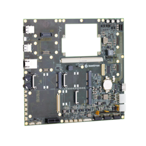 SMARC Evaluation Carrier