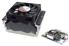 Socket 478 Pentium4 cooler