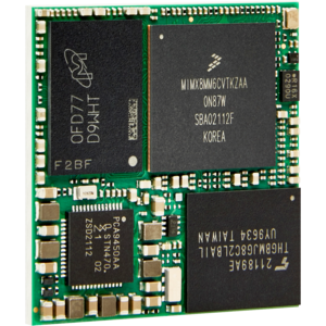 SoM OSM-S i.MX8M Mini 