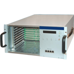 6U VME 195 Mini Chassis