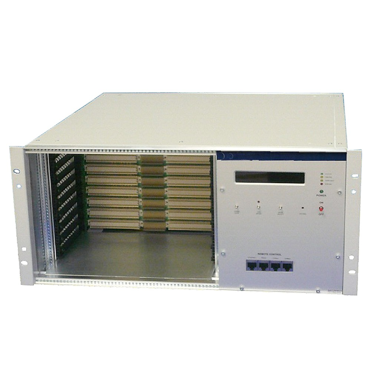 VME 195-x – Backplane