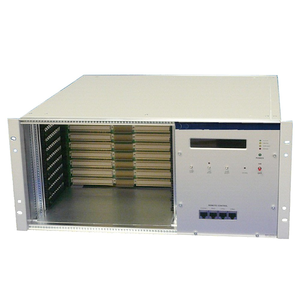 6U VME64x 195-x Mini Chassis