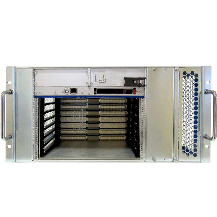 VME 475_1 – Backplane