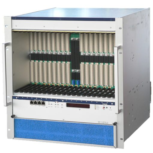 6U VXS 6023-JL Full Size Chassis