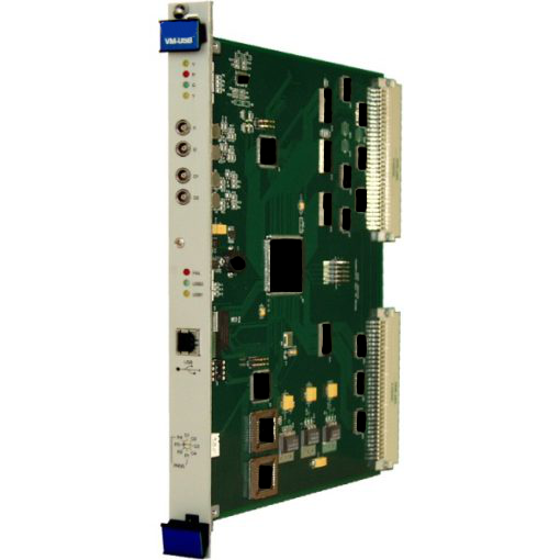 VM-USB VME Controller with USB-2 interface