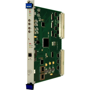 VM-USB VME Controller with USB-2 interface