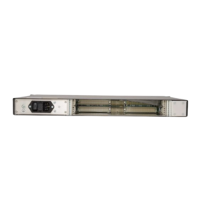 VME64x 1U/84HP 2 Slots