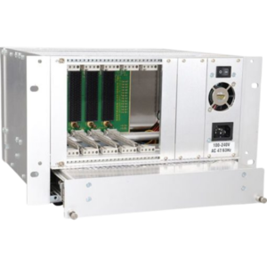VPX Chassis 4U/50HP 5 Slots