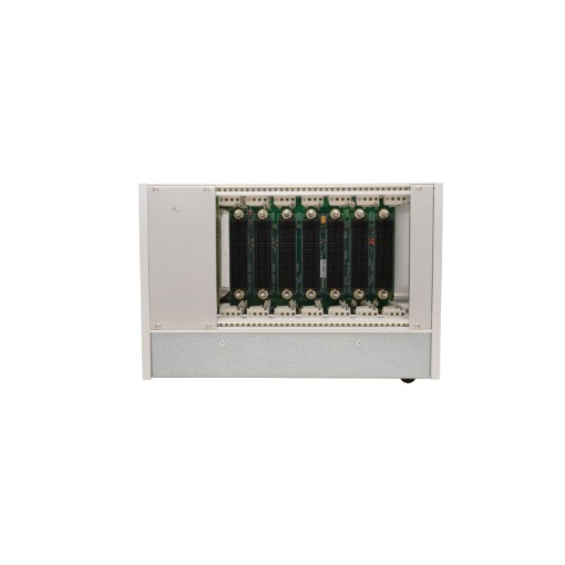 VPX Chassis 4U 50HP 7 Slots Kontron
