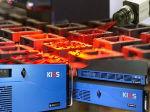 Agent software from Asentics with multicore industrial servers from Kontron