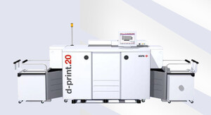制定数字化加工处理的新标准