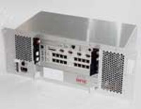 Cross Connect Computer Platform