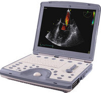 Cardiovascular Ultrasound