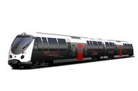 Expandable and Flexible Train Management System with Remote I/O