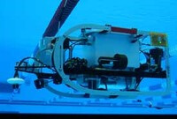 自动化水下车辆