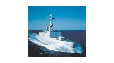 Turnkey Platform for Navy