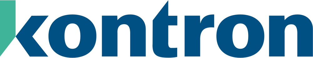 Kontron Logo