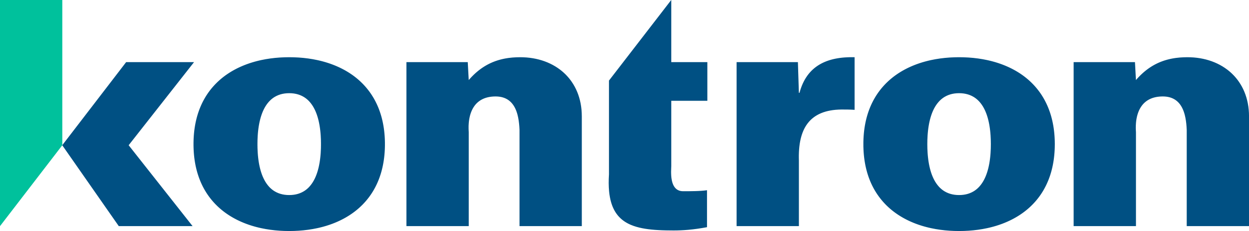 kontron Logo