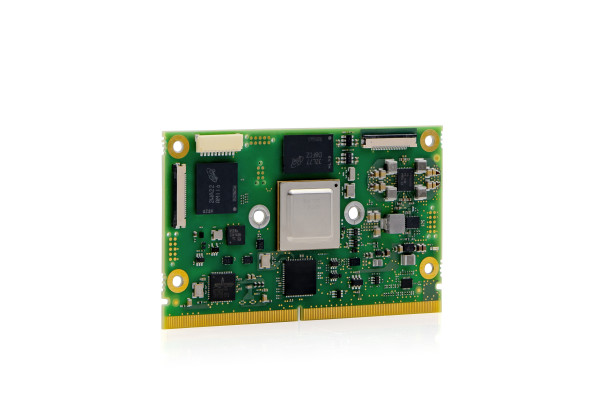 SMARC-sAM67 | Kontron